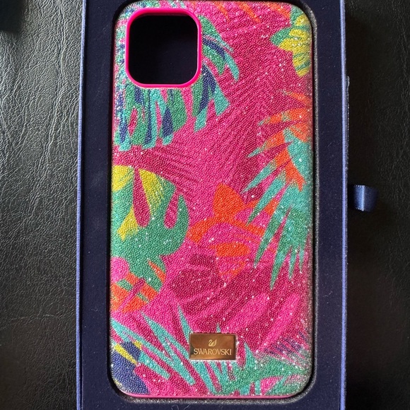 Swarovski iPhone 11 Pro Max Cases - Picture 3 of 11